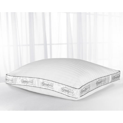 Polyfill Bed Pillow Beautyrest Polyfill Bed Pillow Beautyrest